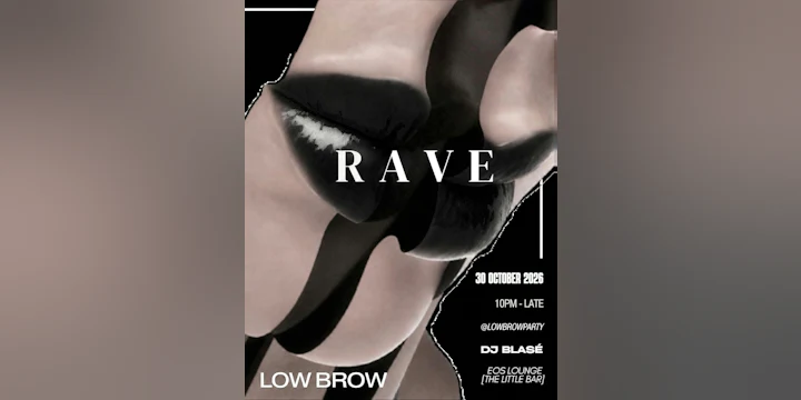 Hallow Brow