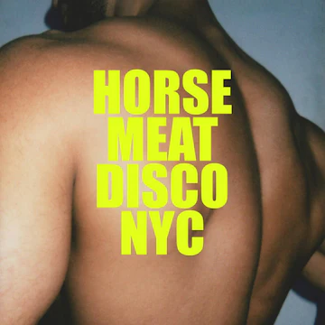 Knockdown Center