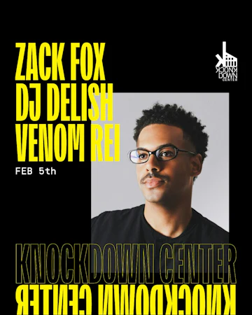 Knockdown Center