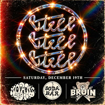 Soda Bar