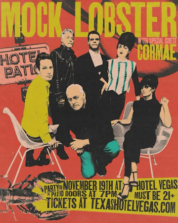 Hotel Vegas