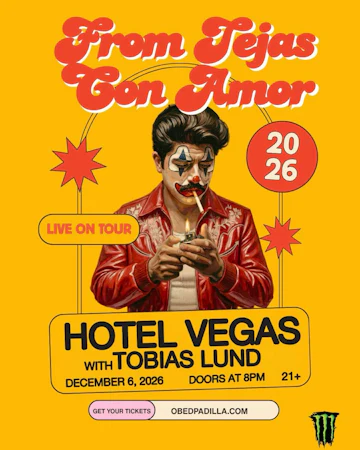 Hotel Vegas