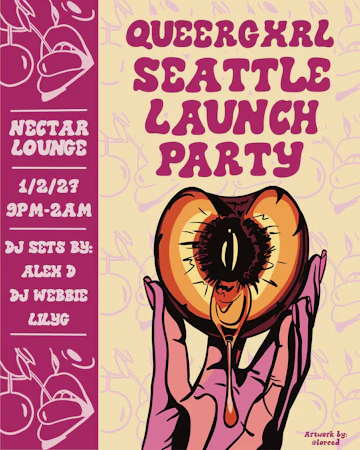 Nectar Lounge