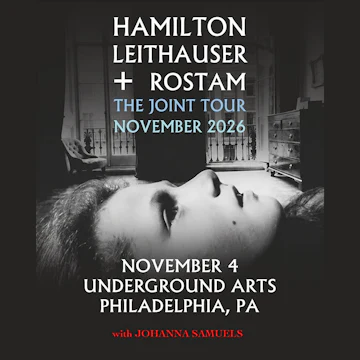 Underground Arts