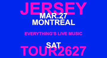 Montreal Concerts & Events