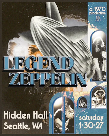 Hidden Hall