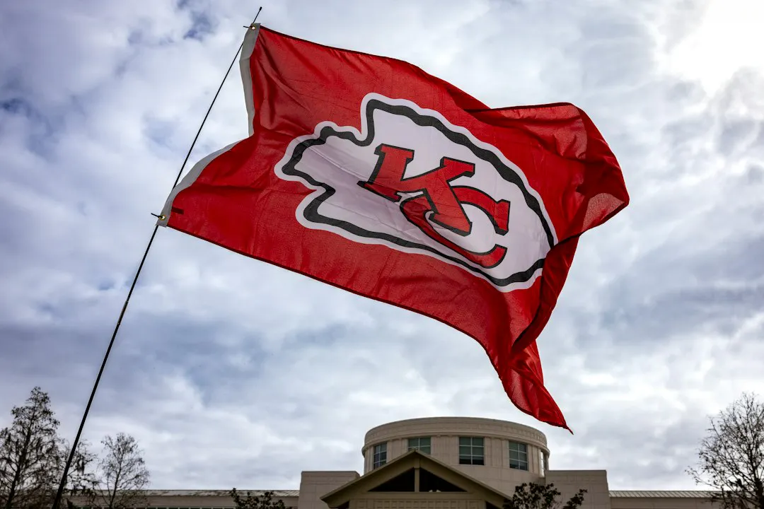 Beyond the Field - Official After party for the Chiefs