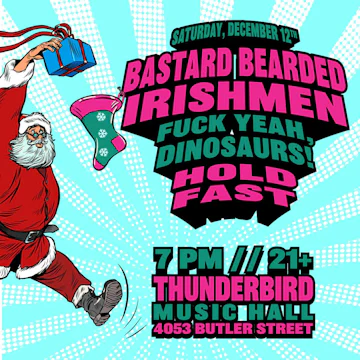 Thunderbird Cafe And Music Hall