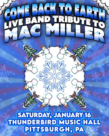 Thunderbird Cafe And Music Hall