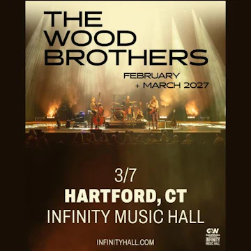 Infinity Hall