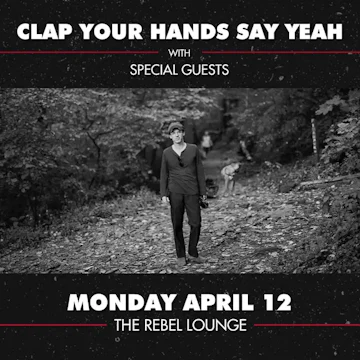 Rebel Lounge