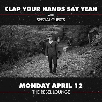 Rebel Lounge