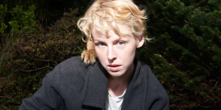 Fenne Lily