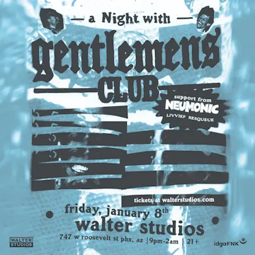 Walter Studios