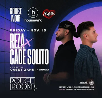 Rouge Room
