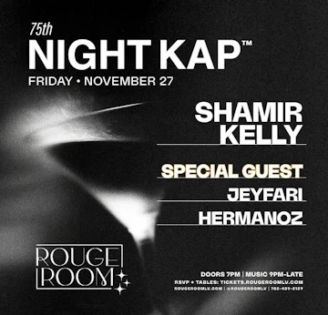 Rouge Room