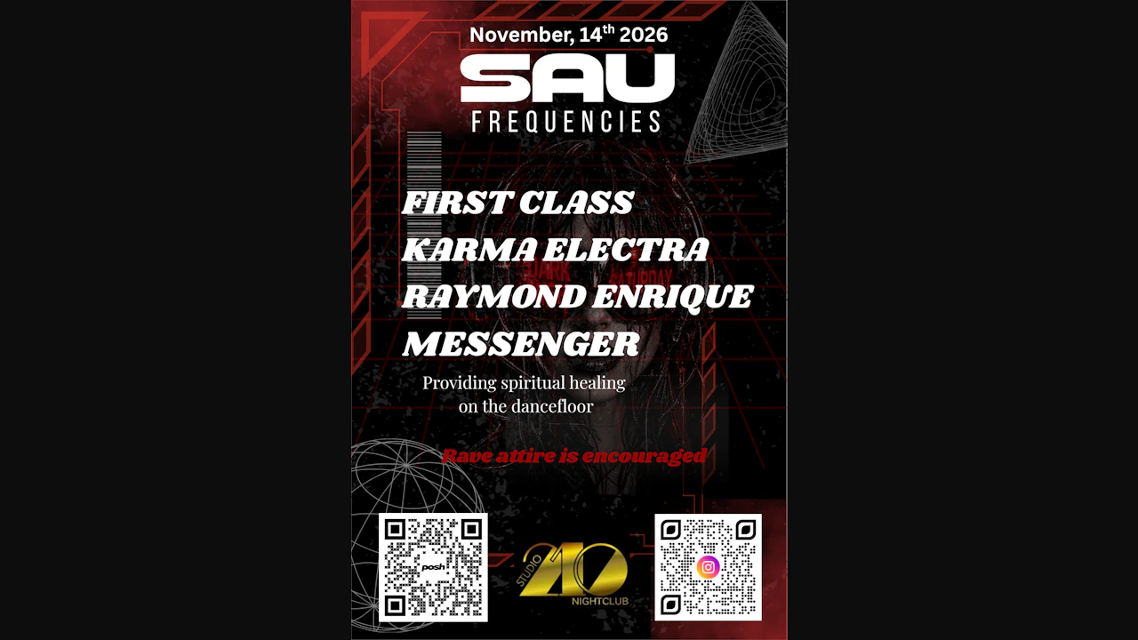 Sau Frequencies