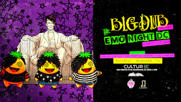 Washington DC Concerts & Events
