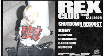 Rex Club