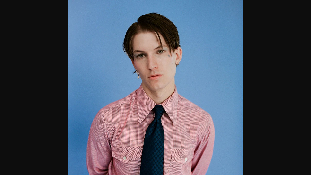 Gus Dapperton: 4 Dear Life Tour
