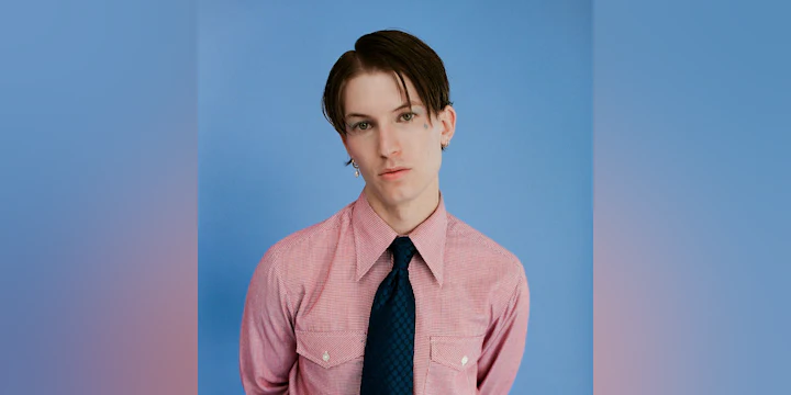 Gus Dapperton: 4 Dear Life Tour