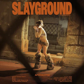 The Miramar Theatre