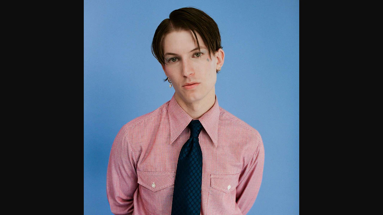 Gus Dapperton: 4 Dear Life Tour