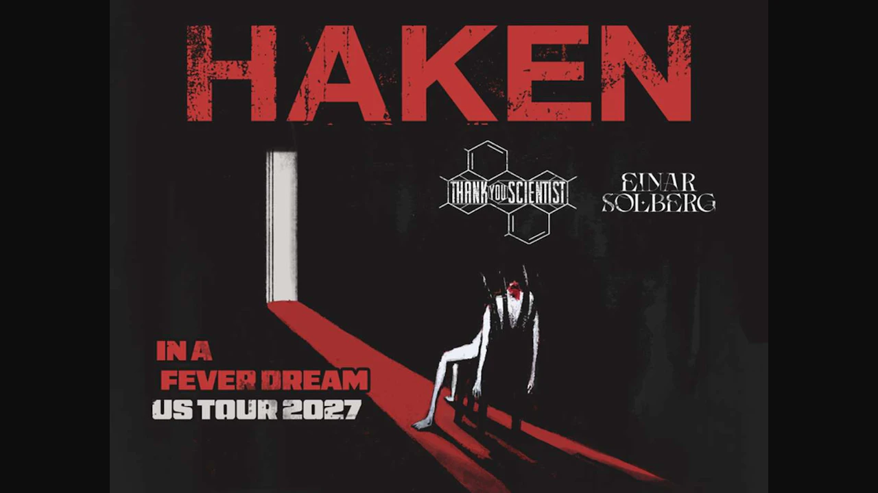 Haken