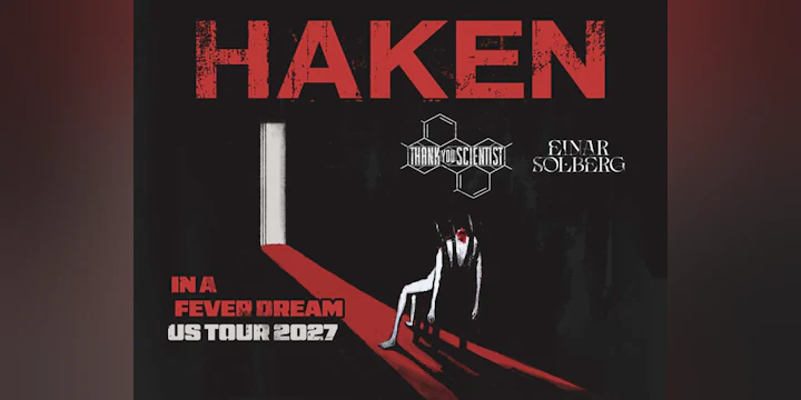 Haken