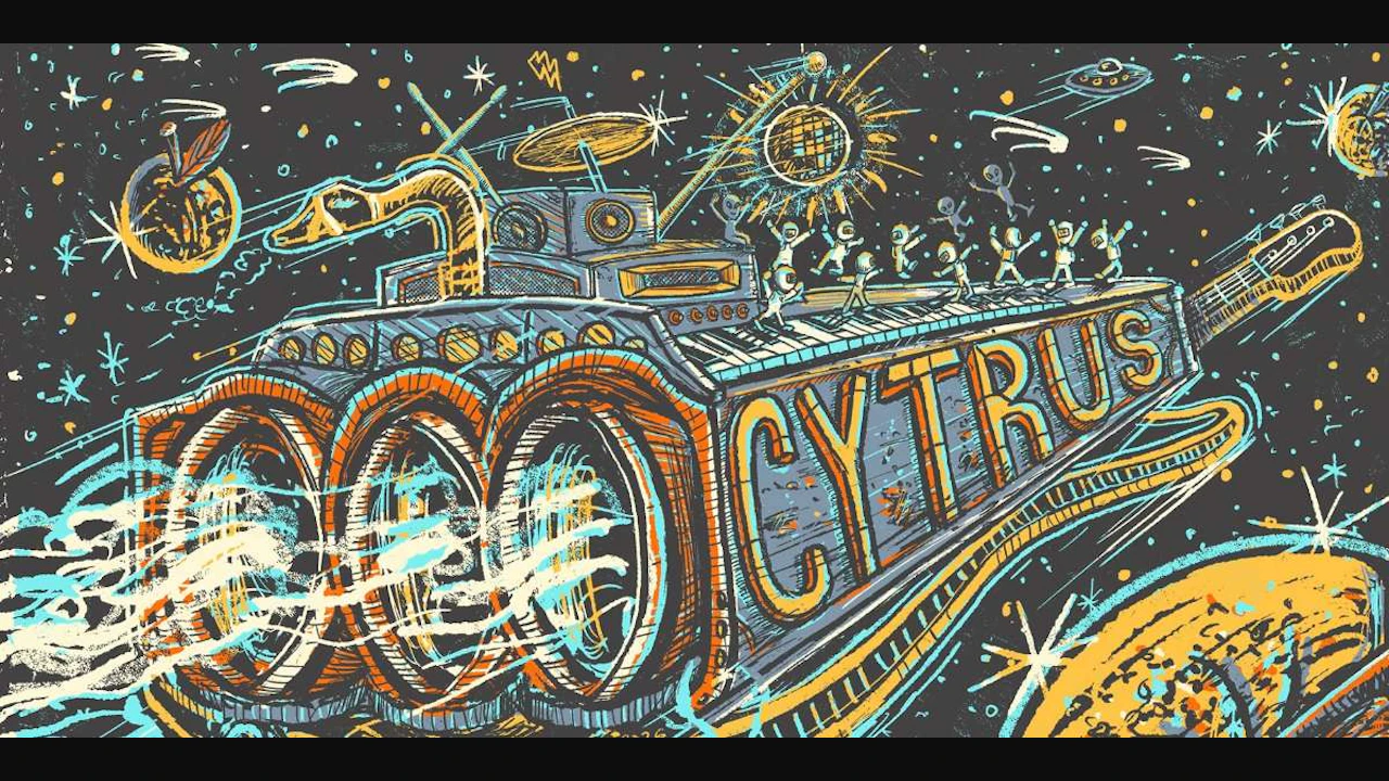 Cytrus