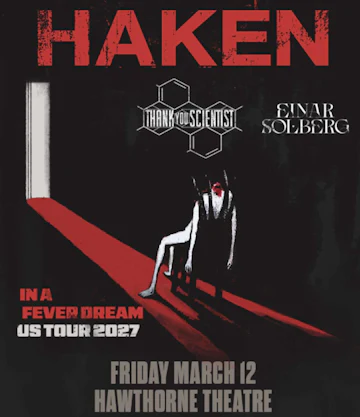 Hawthorne Theatre