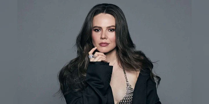 Jesse & Joy - El Amor De Mexico