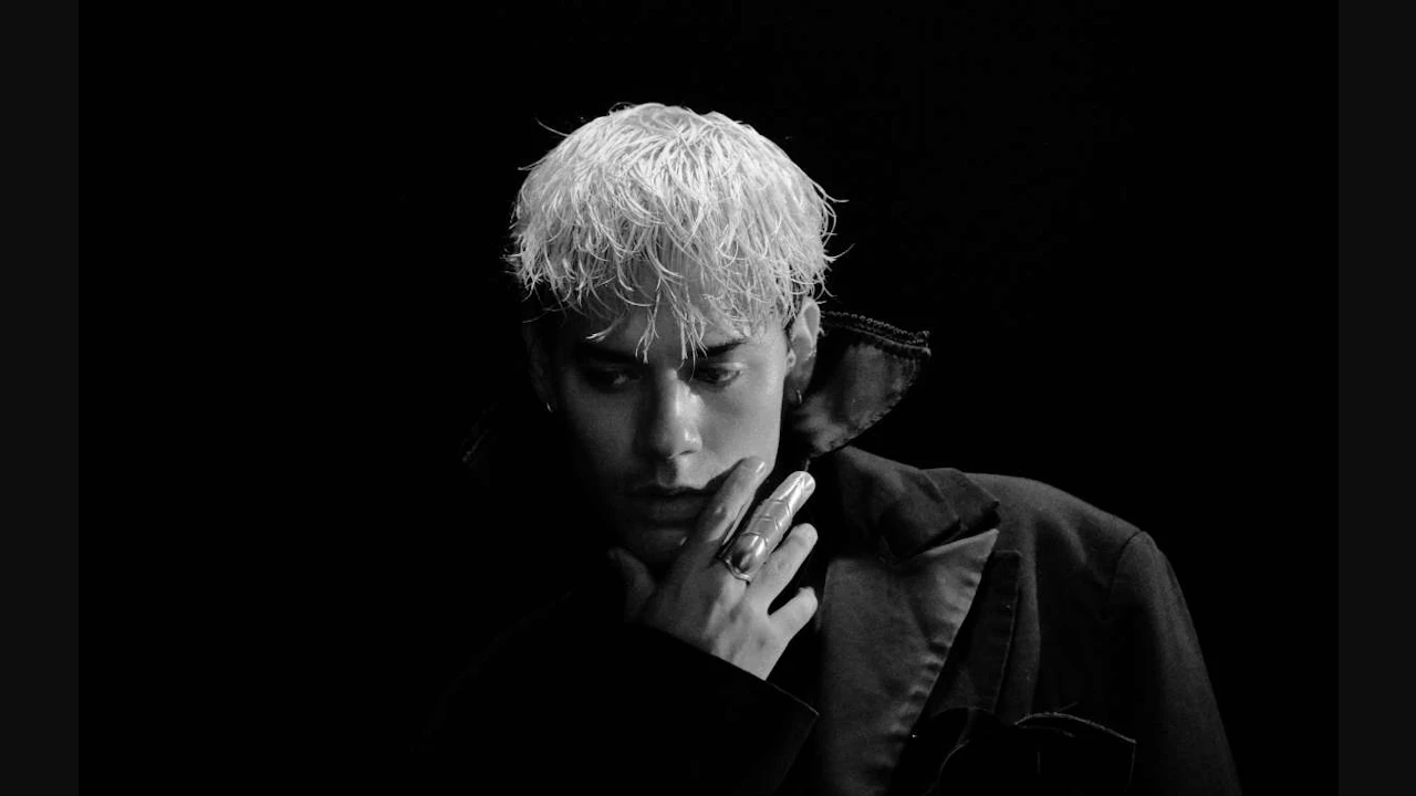 Nsqk Presents: Mosca