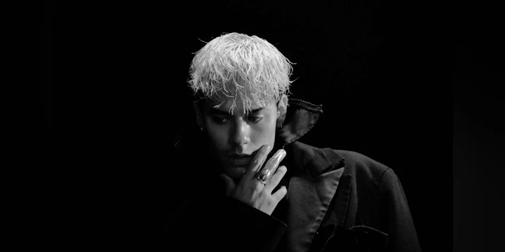 Nsqk Presents: Mosca