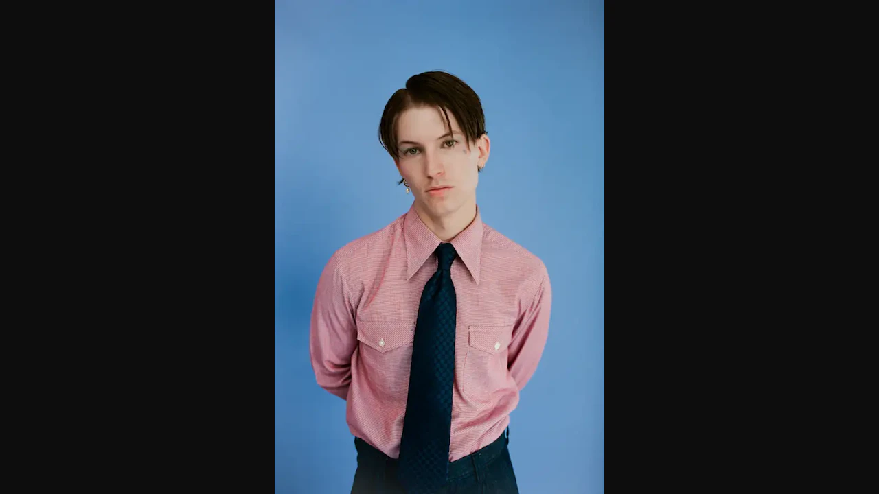 Gus Dapperton