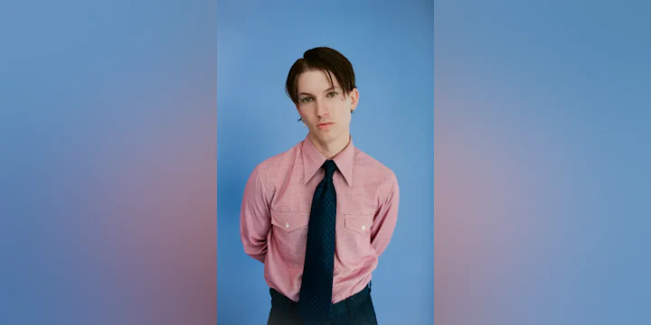 Gus Dapperton