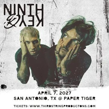 Paper Tiger