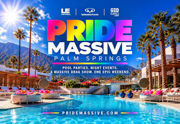 Palm Springs Concerts & Events