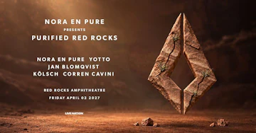 Red Rocks Amphitheatre