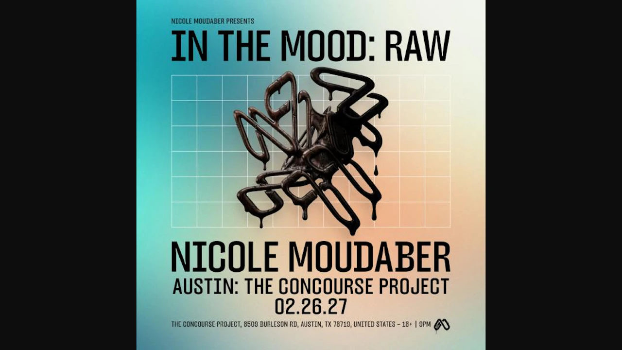 Nicole Moudaber