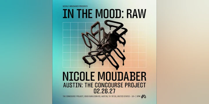 Nicole Moudaber