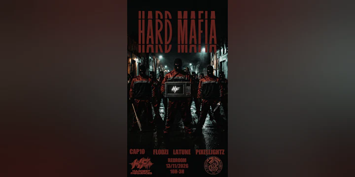 Hard Mafia