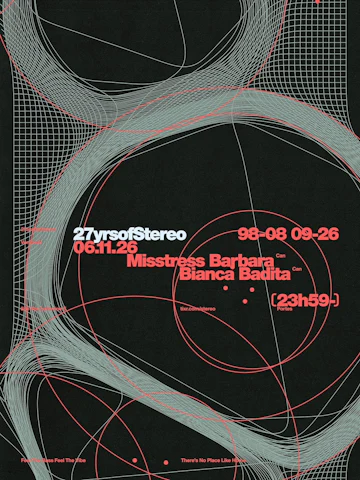 Stereo
