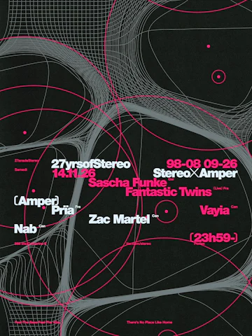 Stereo