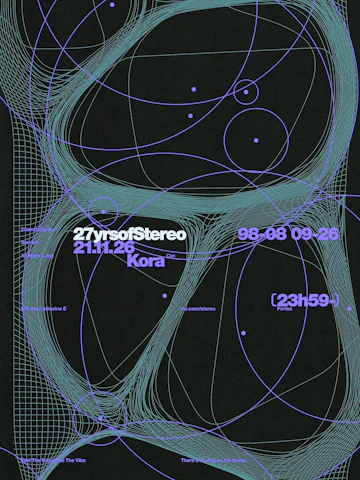 Stereo