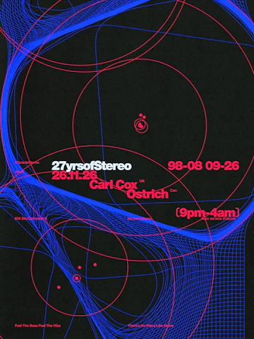 Stereo