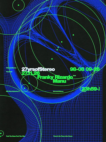 Stereo