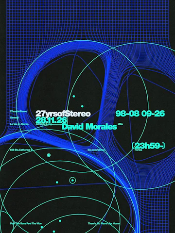 Stereo