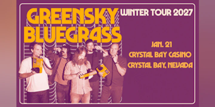 Greensky Bluegrass