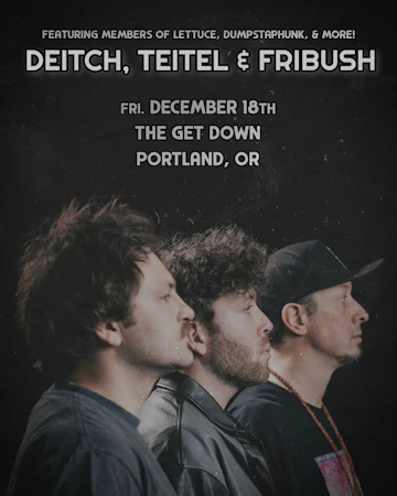 The Get Down